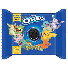 OREO